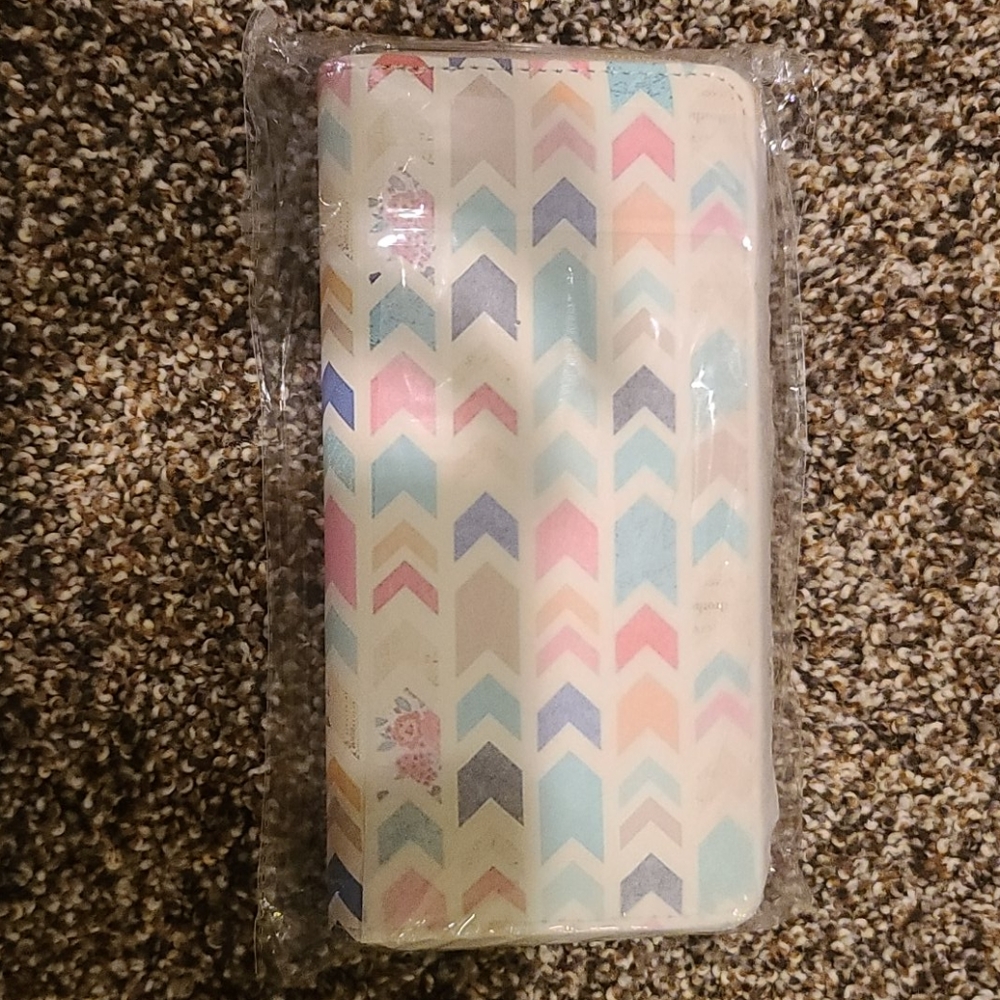 WALLET new